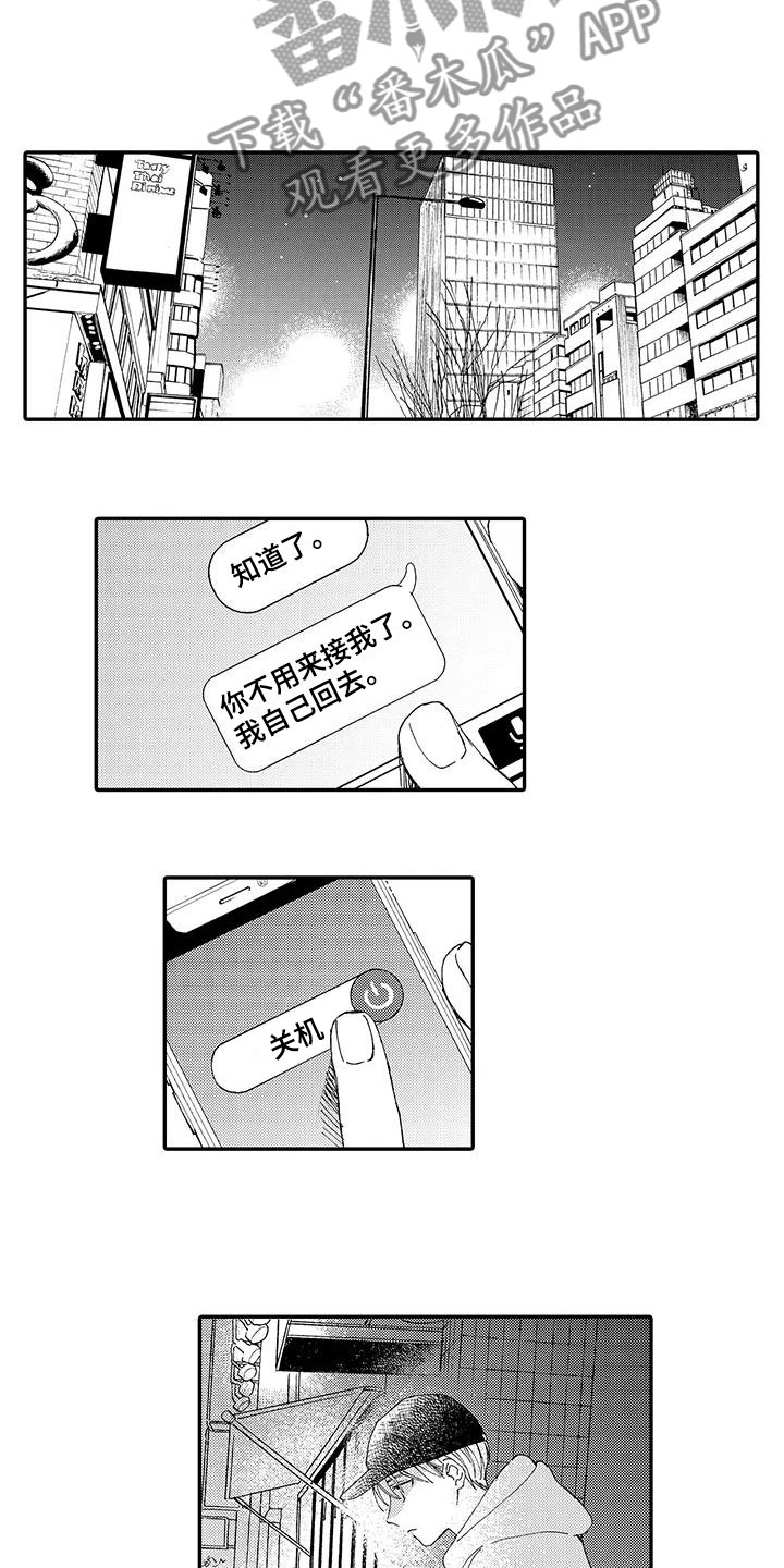 第8章：偶遇7