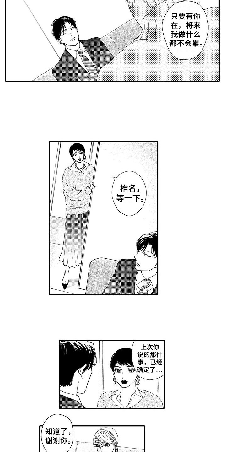 第13章：换经纪人6