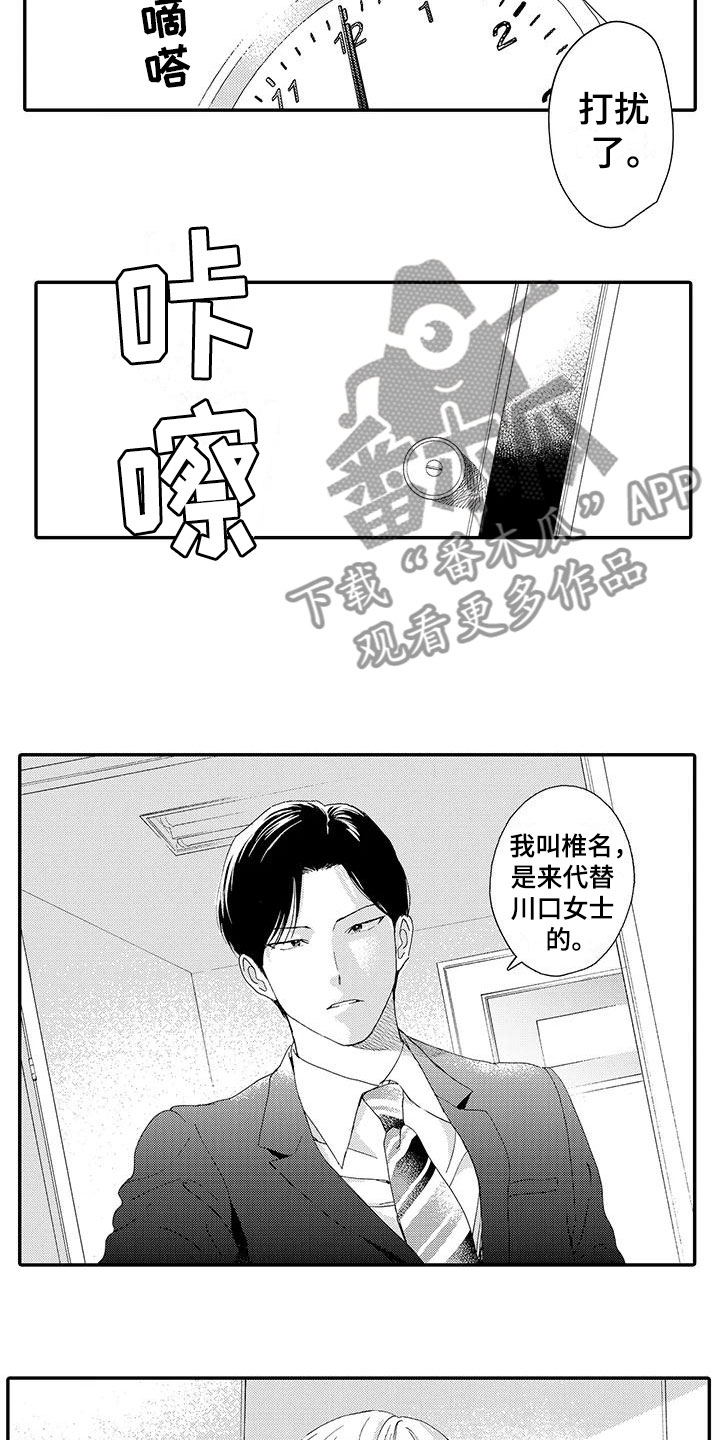 第21章：惊喜6
