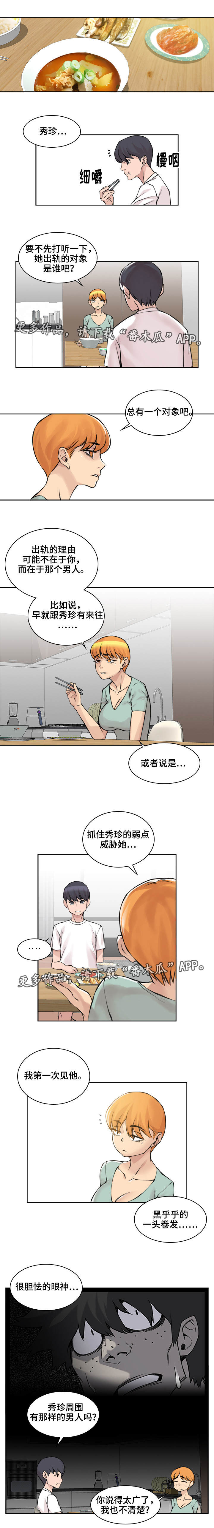 第17章：一起吃饭1