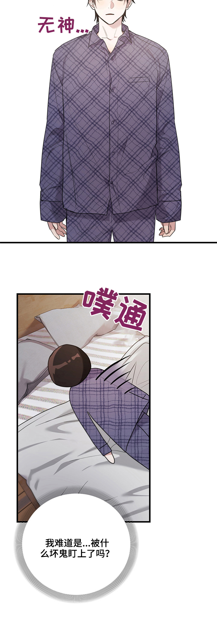 第3章：特别感觉11