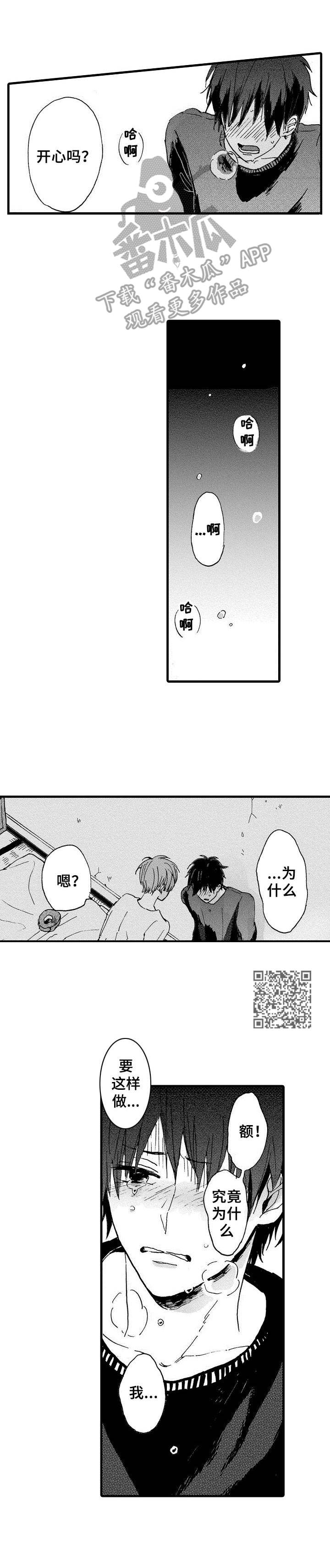 第9章：抗拒5