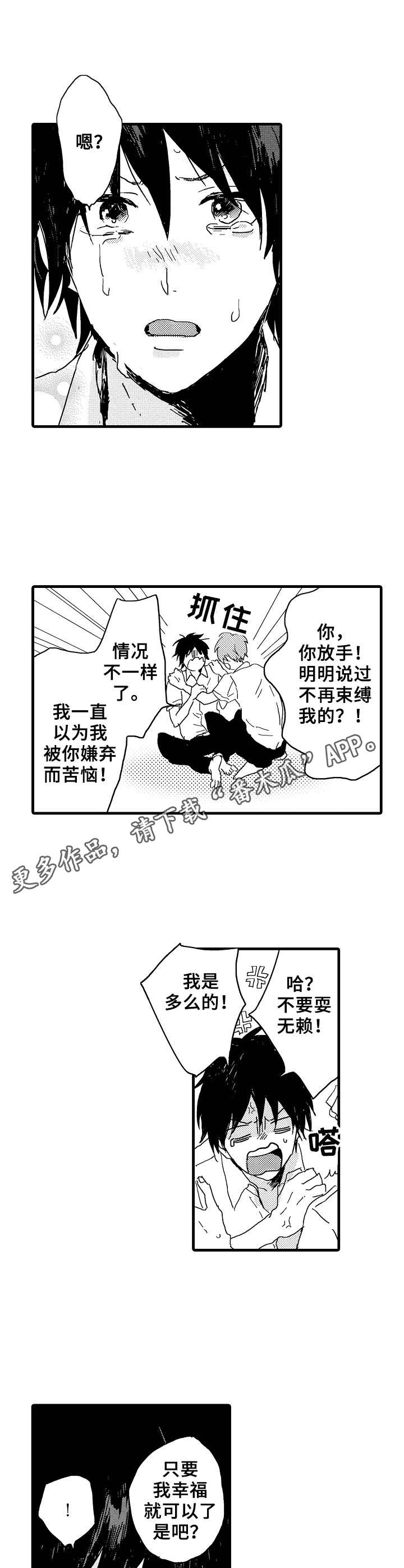 第29章：心声8