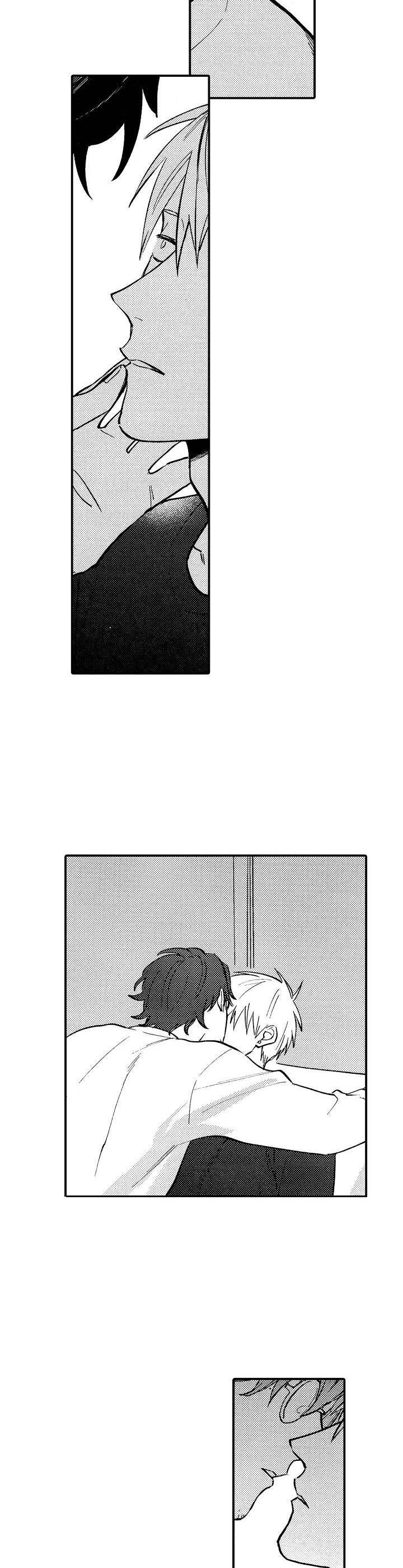 第24章：失去理智7