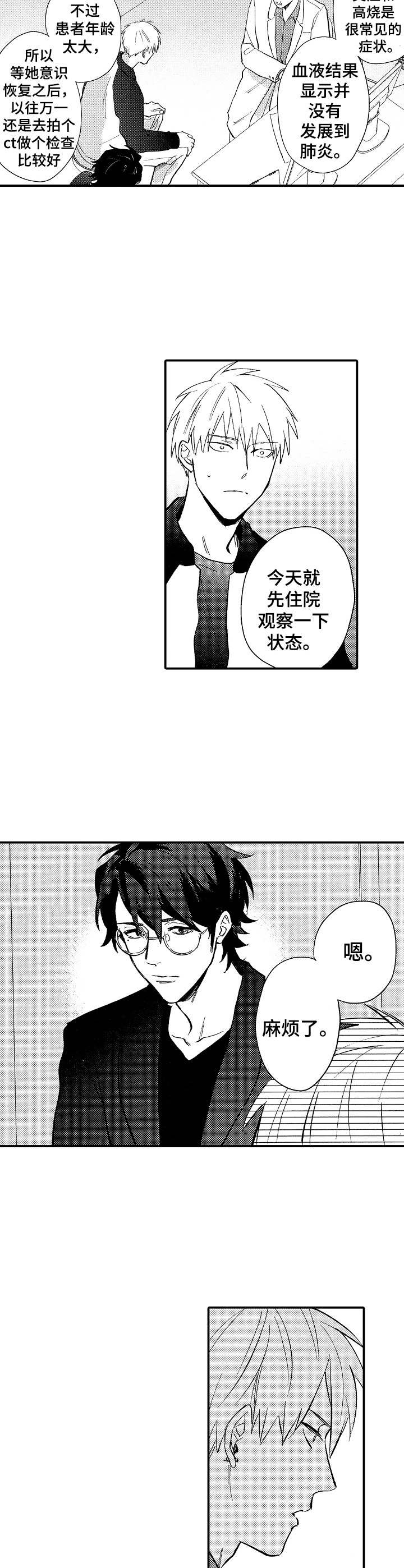 第15章：紧张11