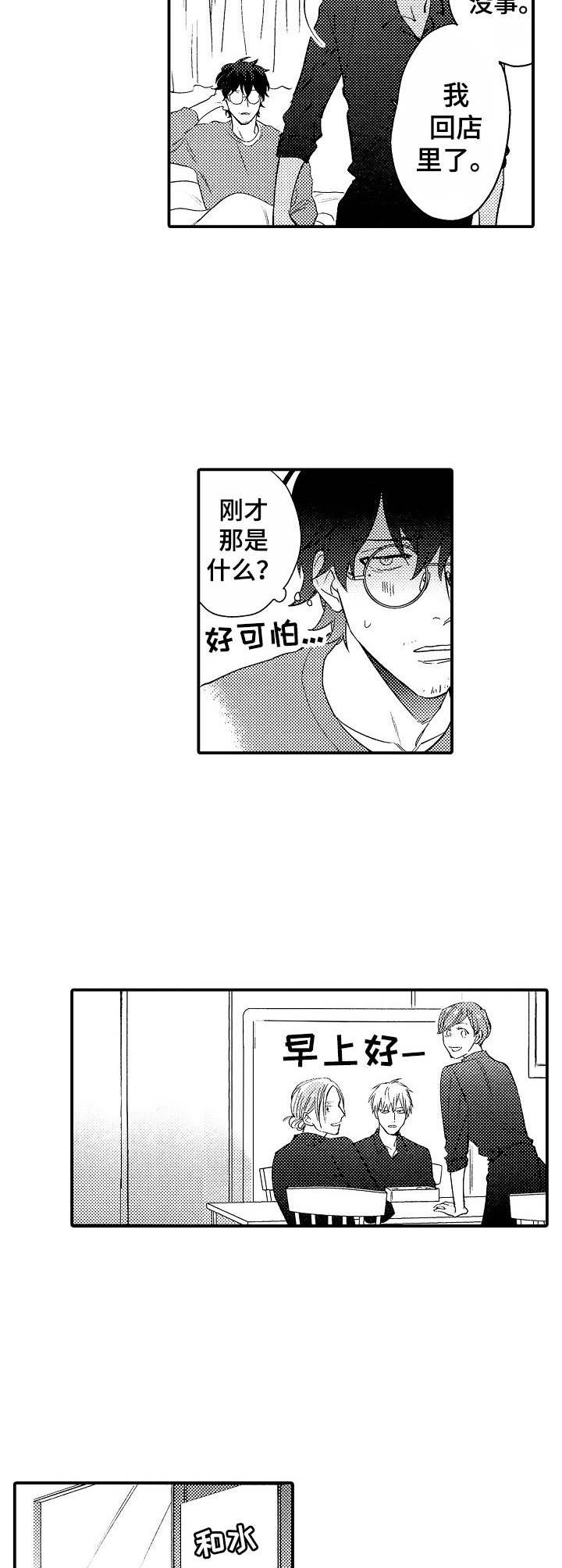 第2章：叫醒6