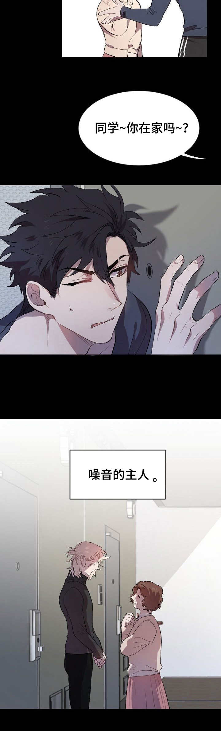 第1章：噪音11