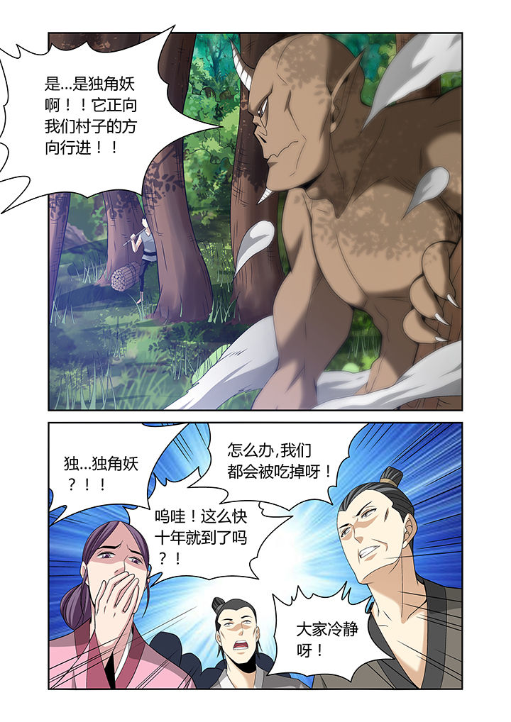 第23章：0