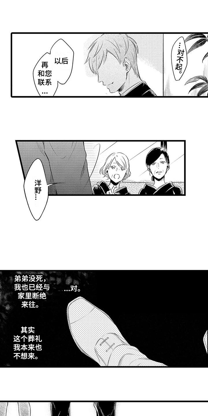 第2章：决定0
