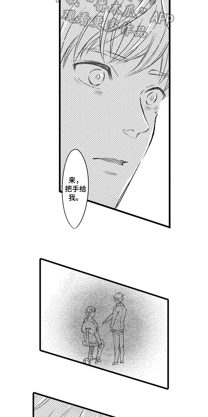 第13章：哭泣5