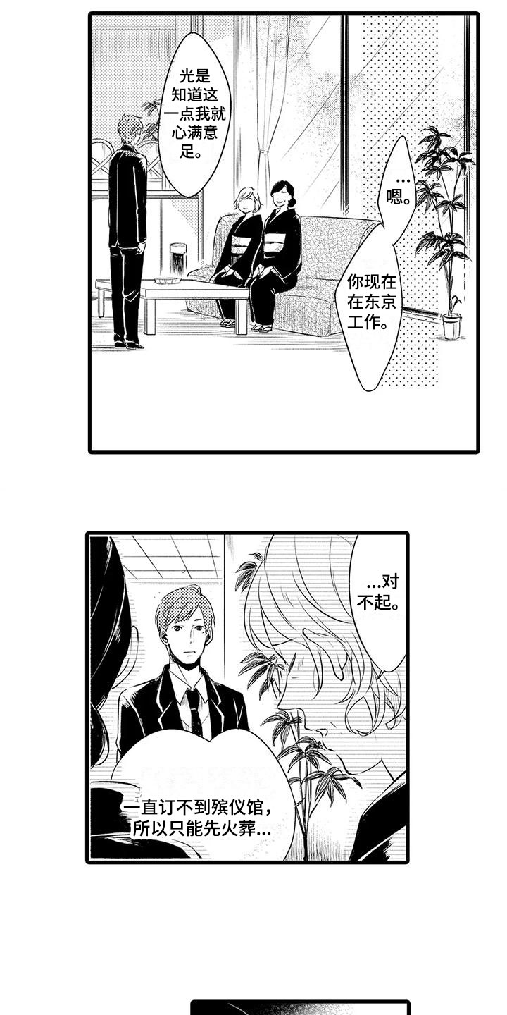 第1章：祭礼8
