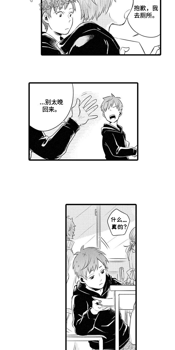 第4章：担心2