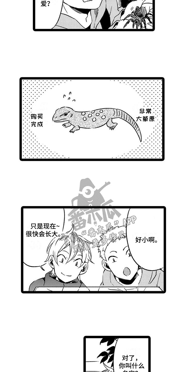 第28章：【番外】生活片段16
