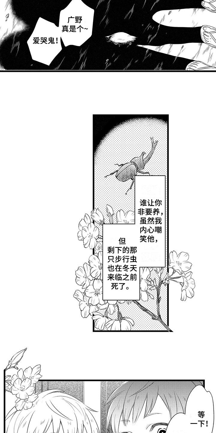 第3章：保护4