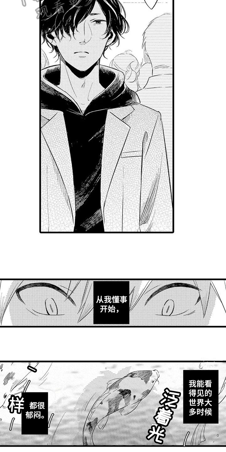 第22章：态度4
