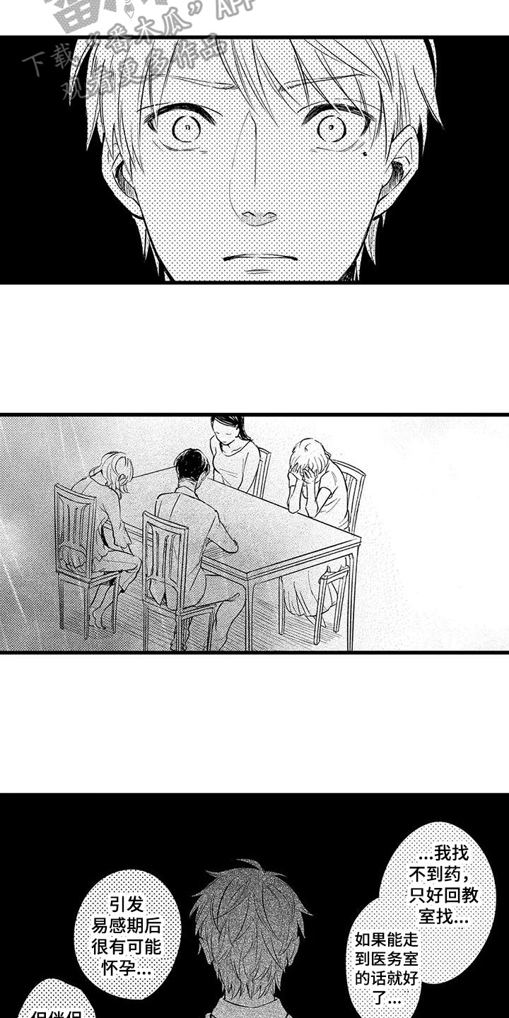 第8章：气愤2