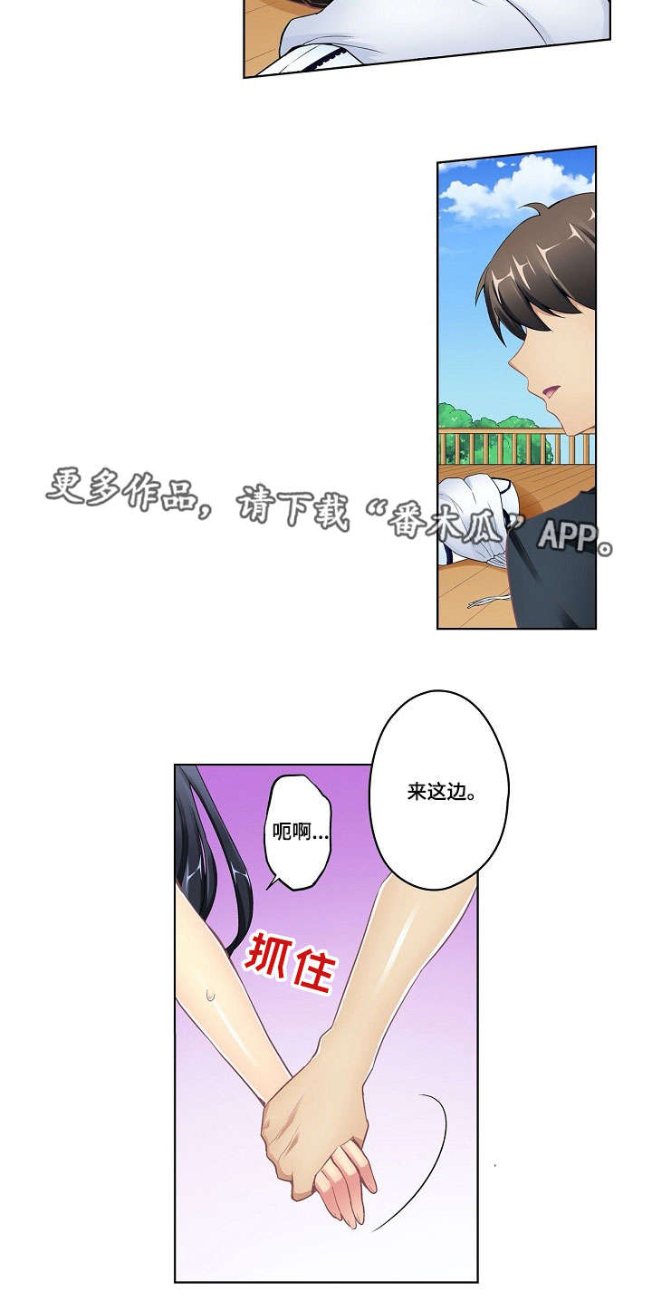 第12章：维他命8