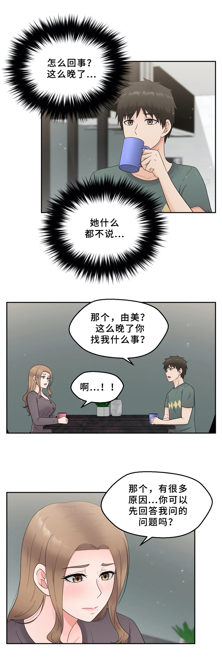 第20章：问题6