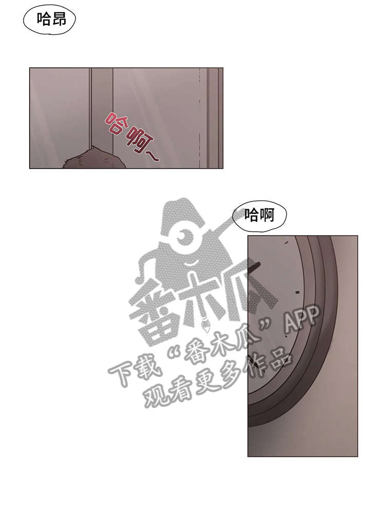 第7章：威胁3