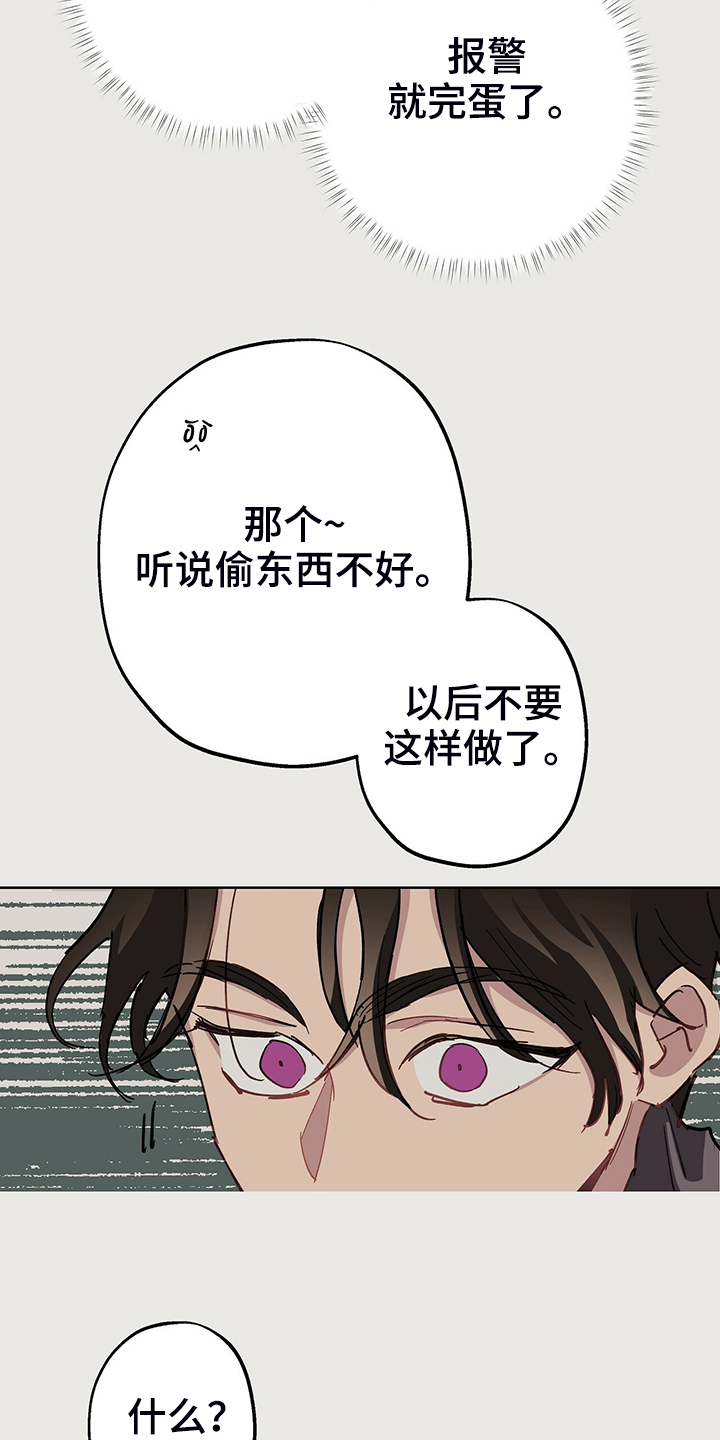 第44章：做小偷不好14