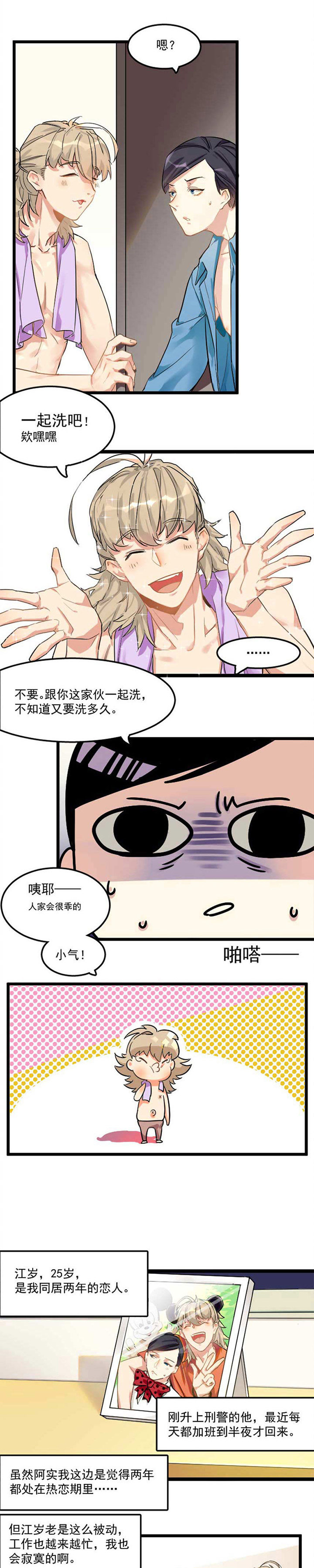第2章：0