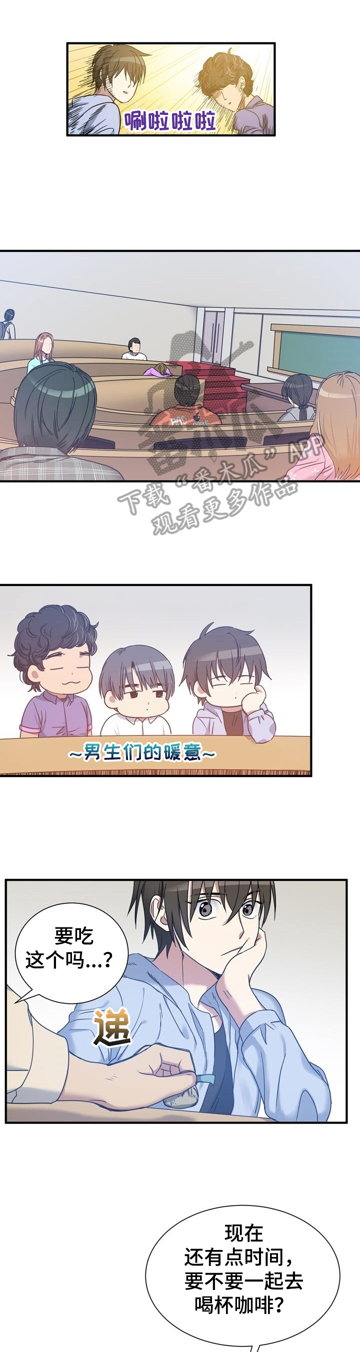 第30章：注意1