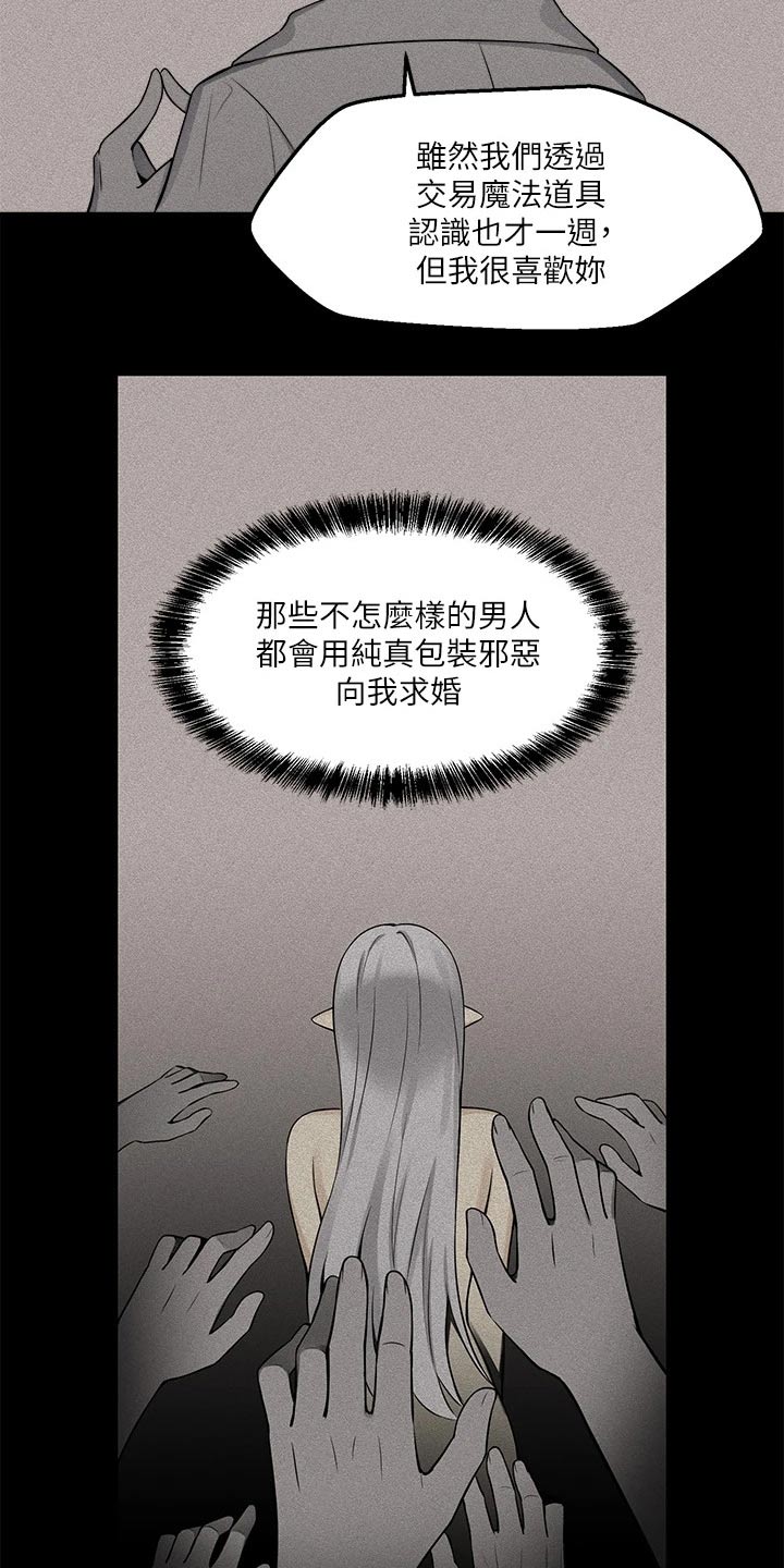 第27章：不对劲1