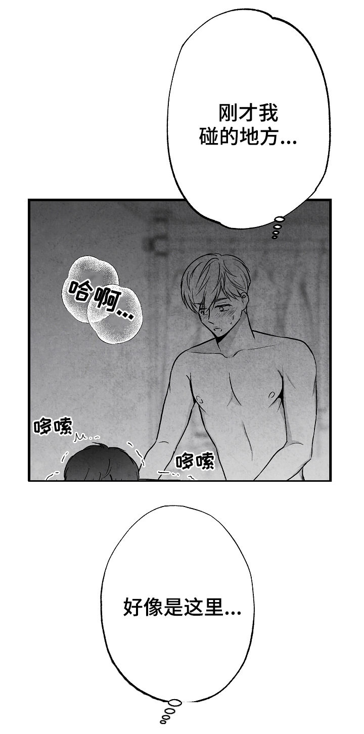 第47章：疯狂5