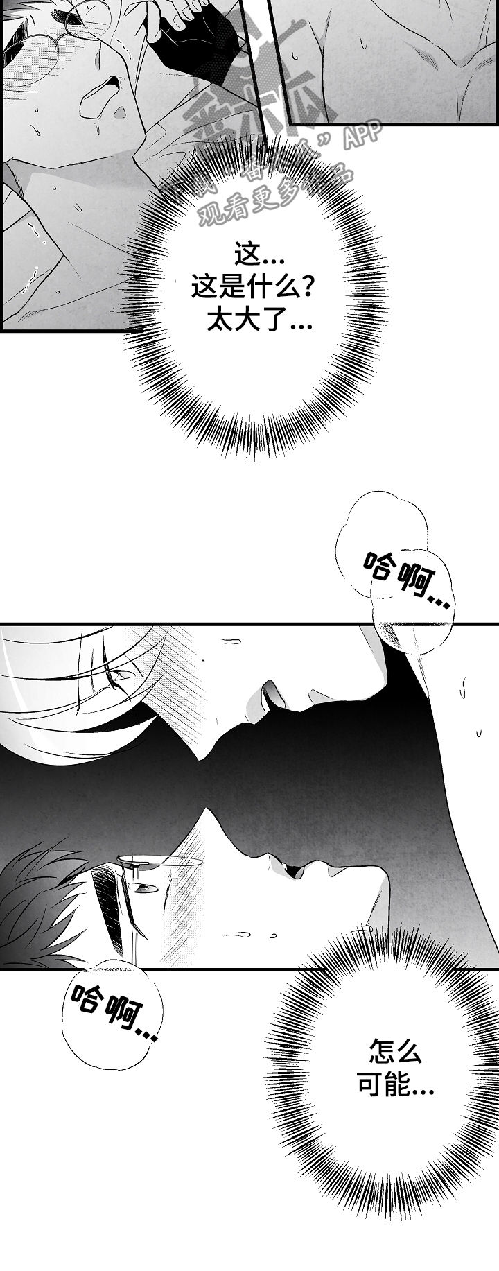 第47章：疯狂16