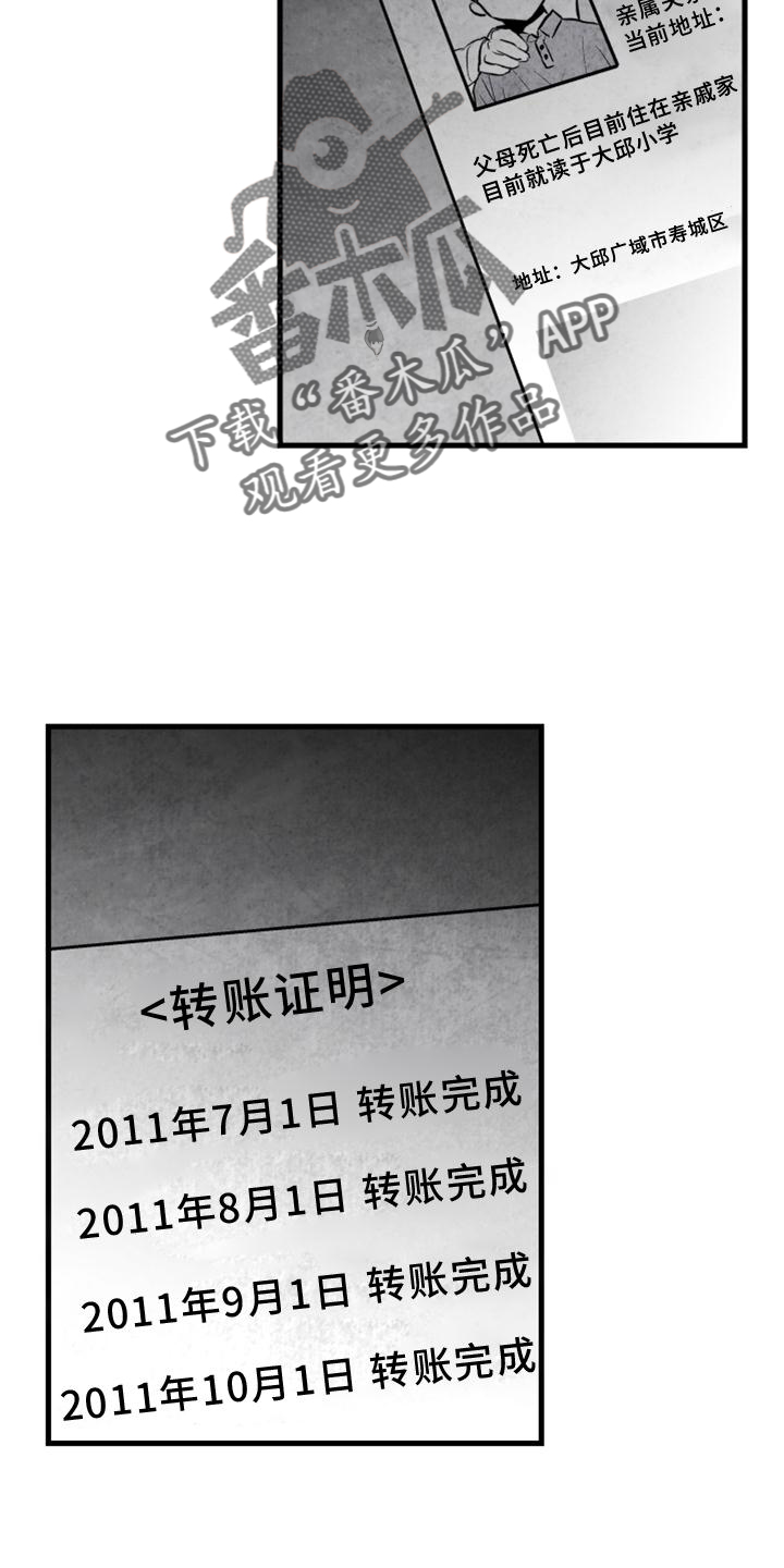 第120章：【第二季】你到底是谁16