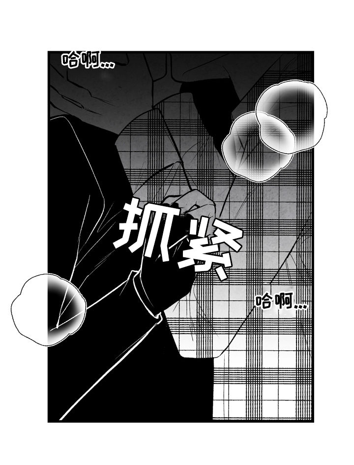 第44章：喜欢这个孩子3
