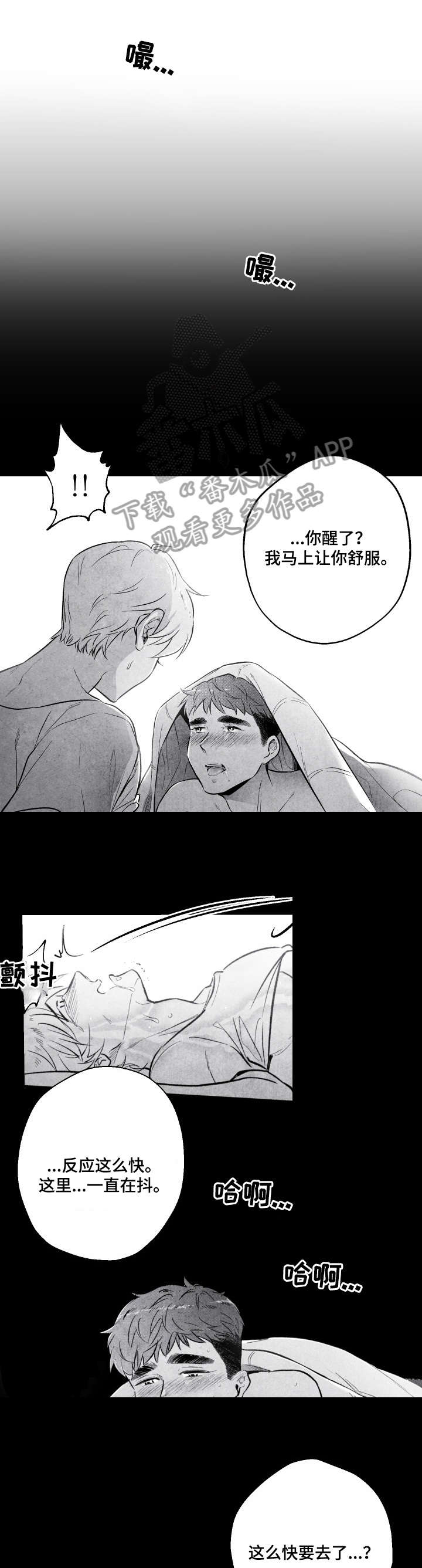 第10章：睡迟5