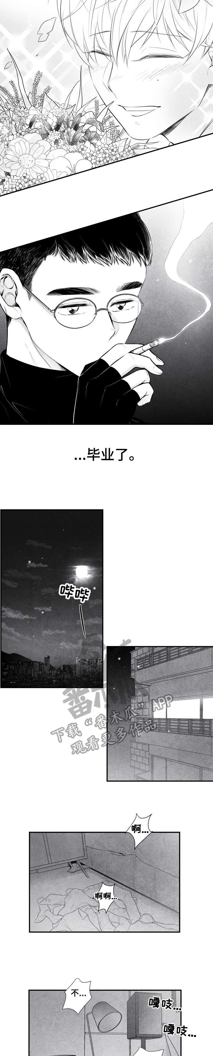 第4章：求你5