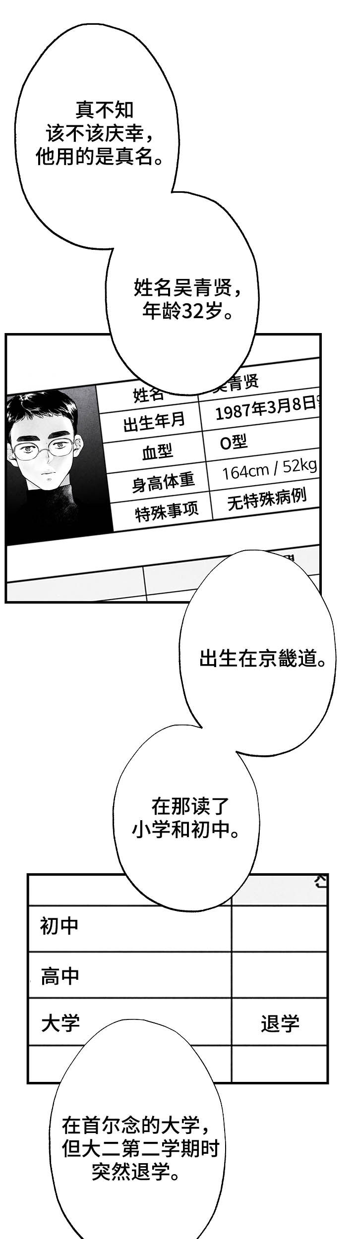 第82章：【第二季】过去16