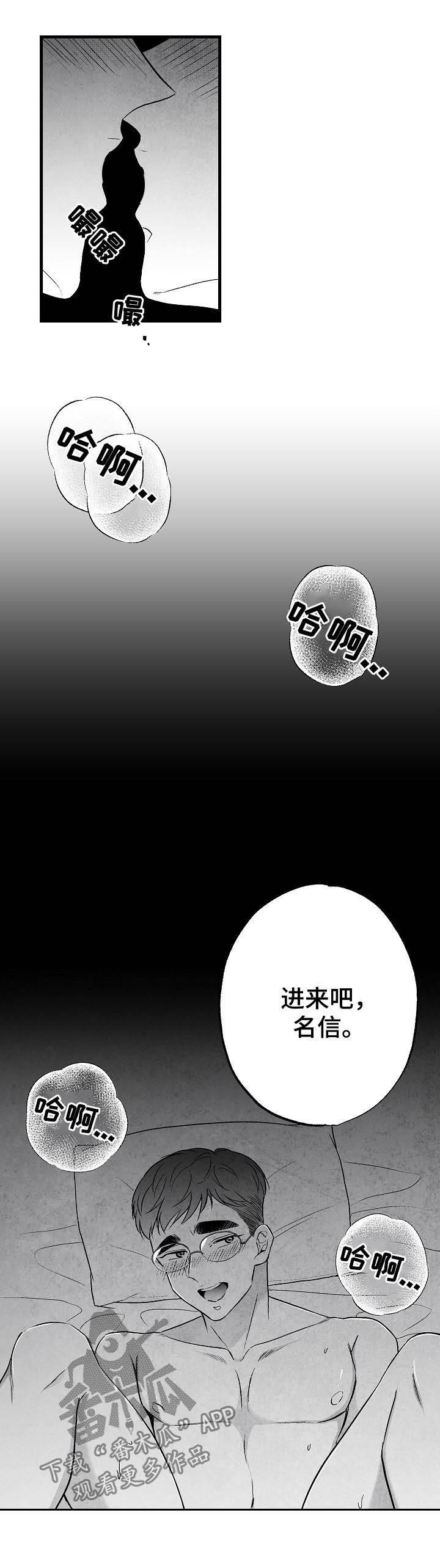 第47章：疯狂13