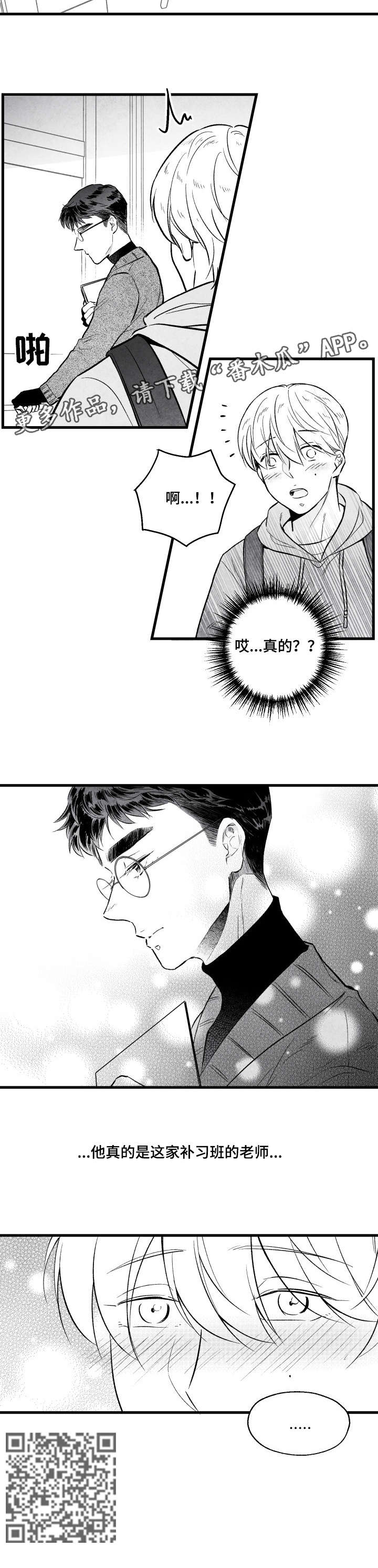 第11章：怪怪的2