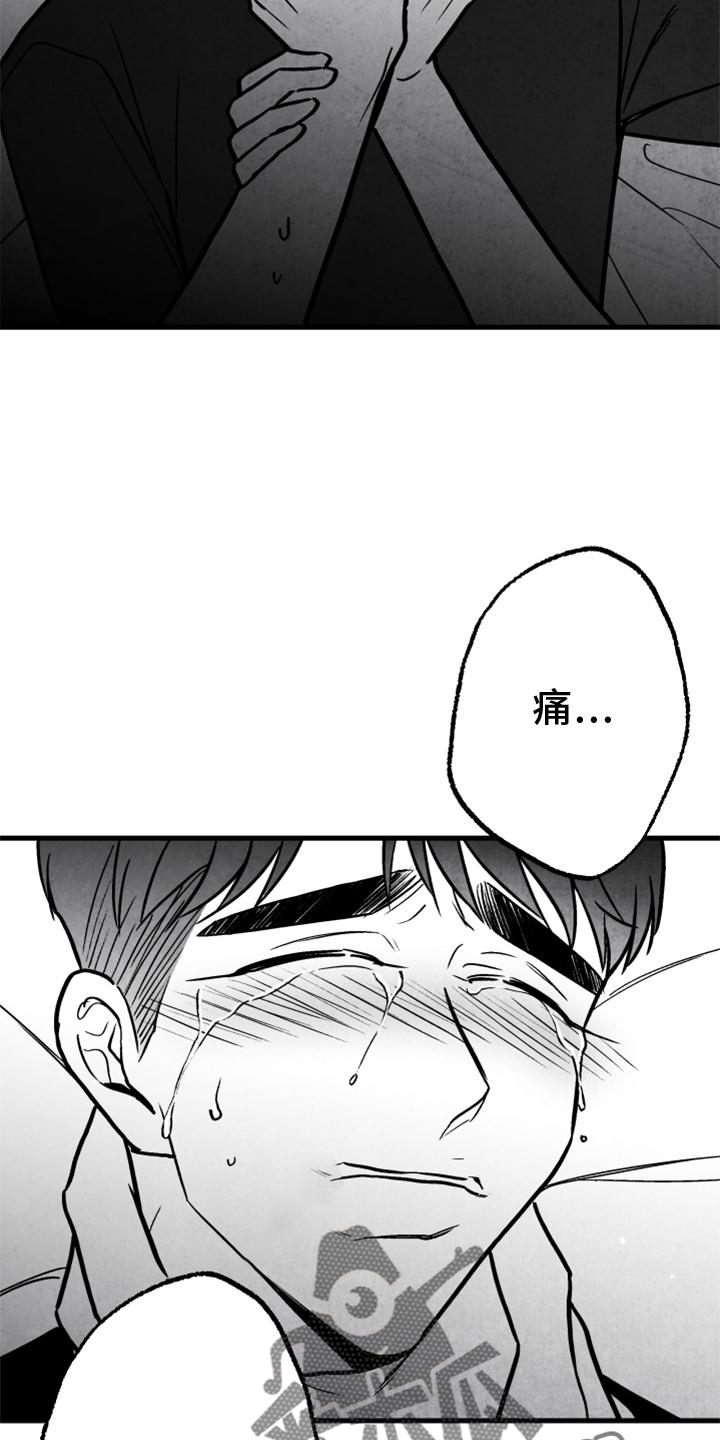 第126章：【第二季】没有动静4