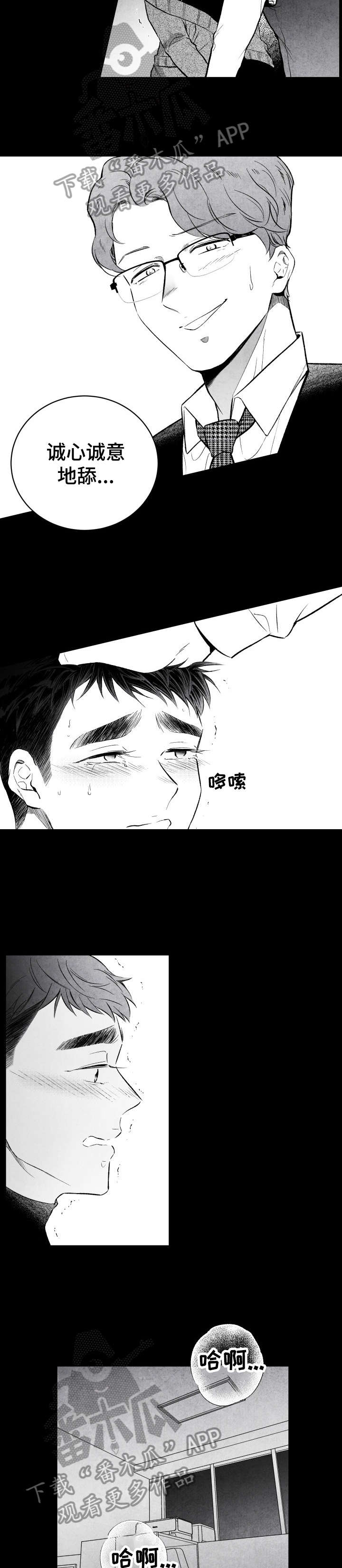 第13章：怎么办2