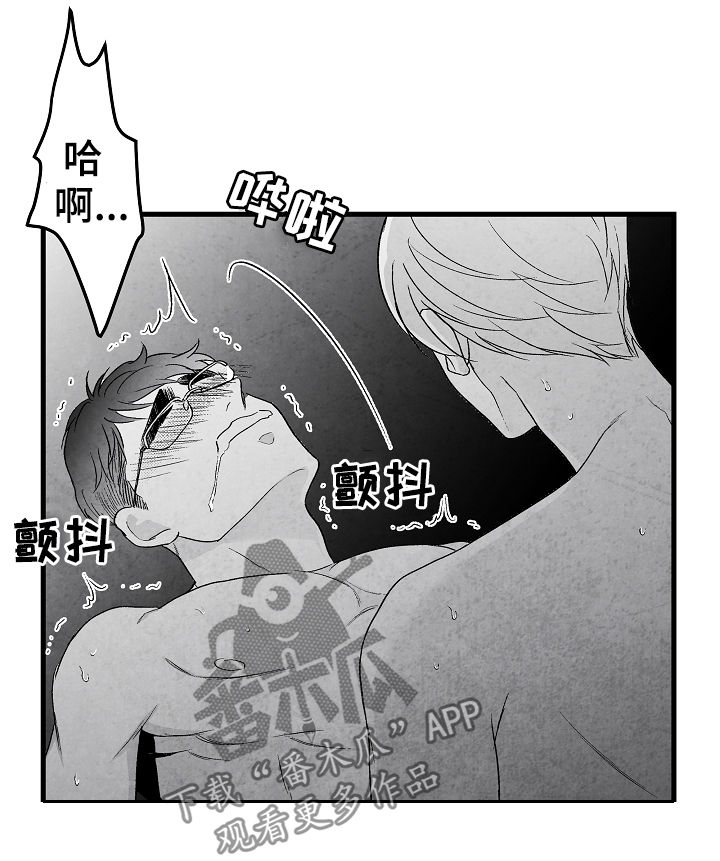 第47章：疯狂18