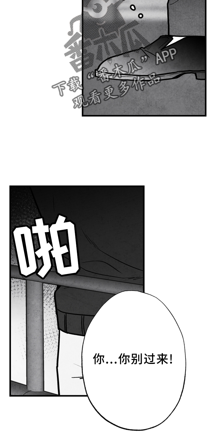 第133章：【第二季】灭口5