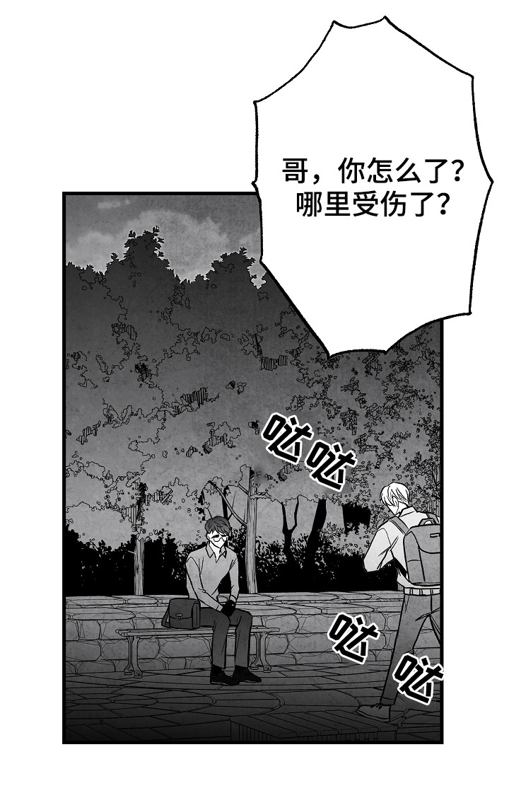 第51章：伤疤7