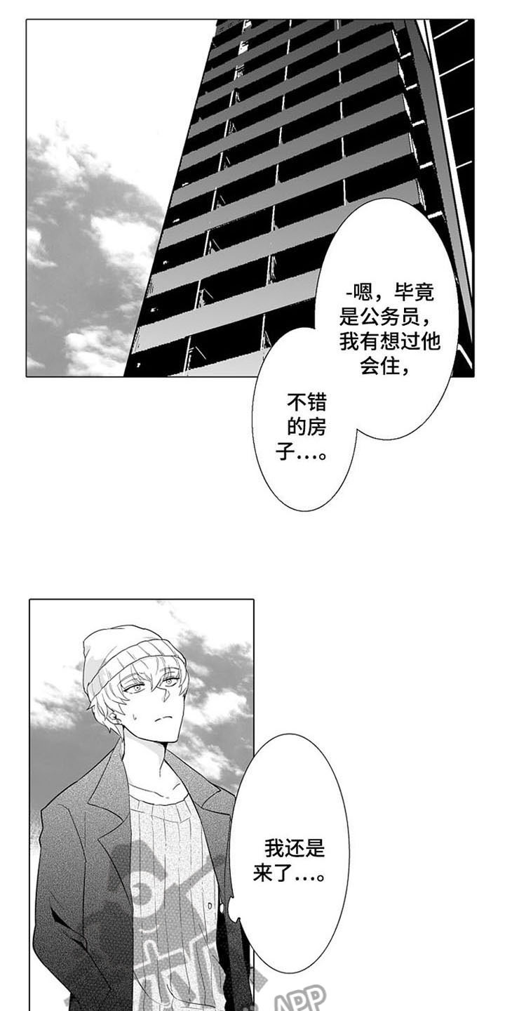 第7章：上门8