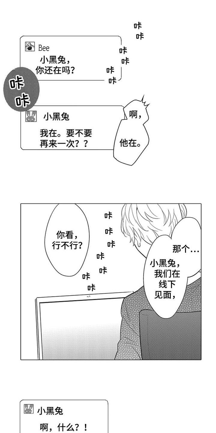 第2章：等人0