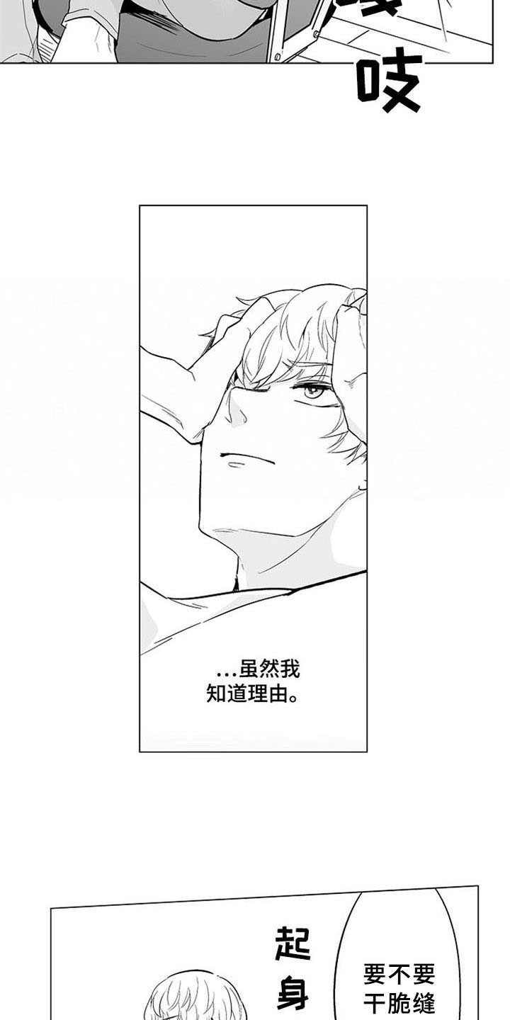 第14章：烦躁10