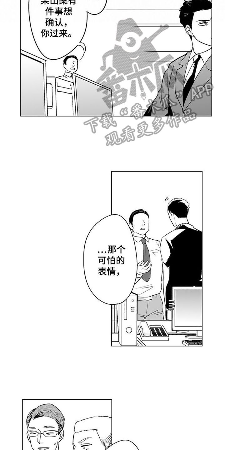 第14章：烦躁2