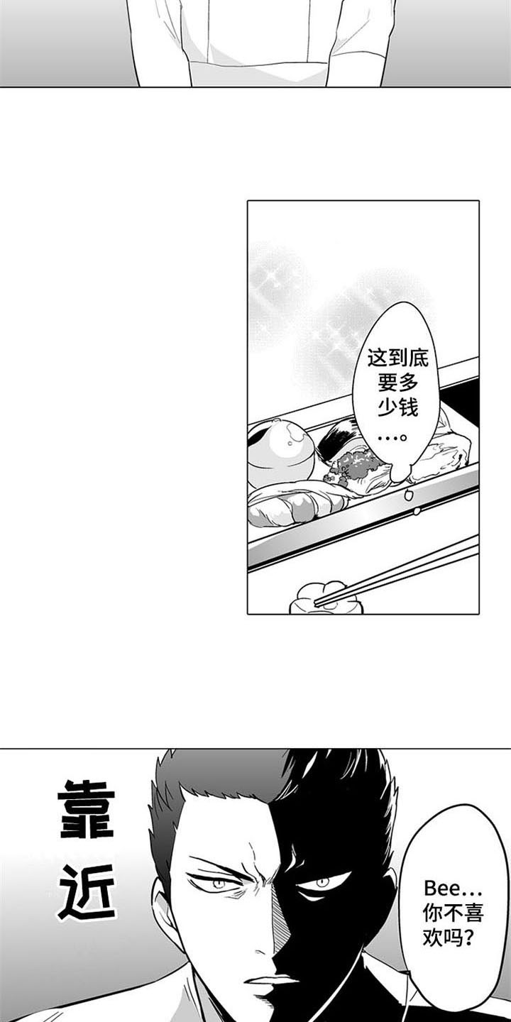 第3章：惊吓12