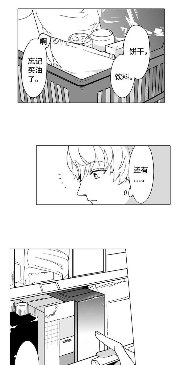 第12章：买东西5