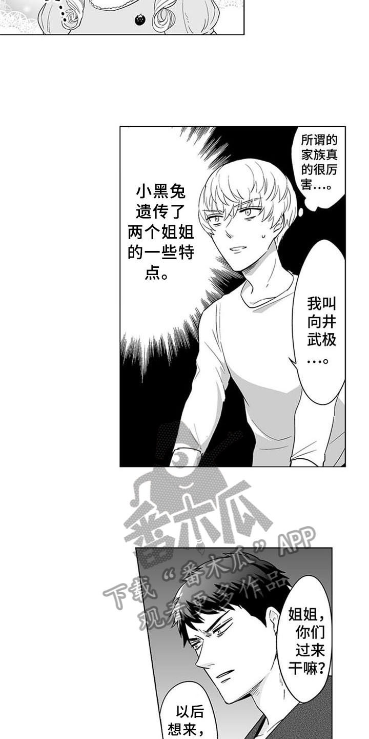 第19章：家人9