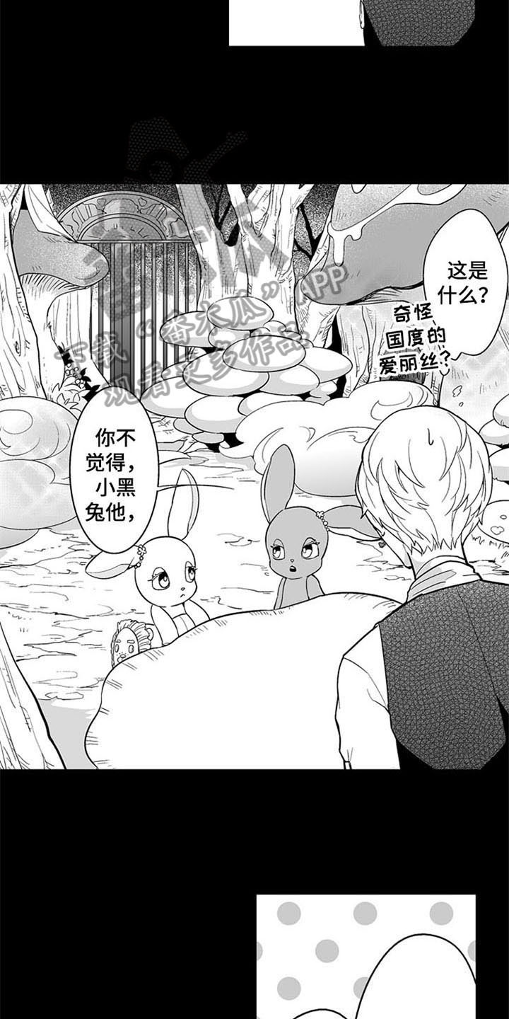 第11章：无法答复4