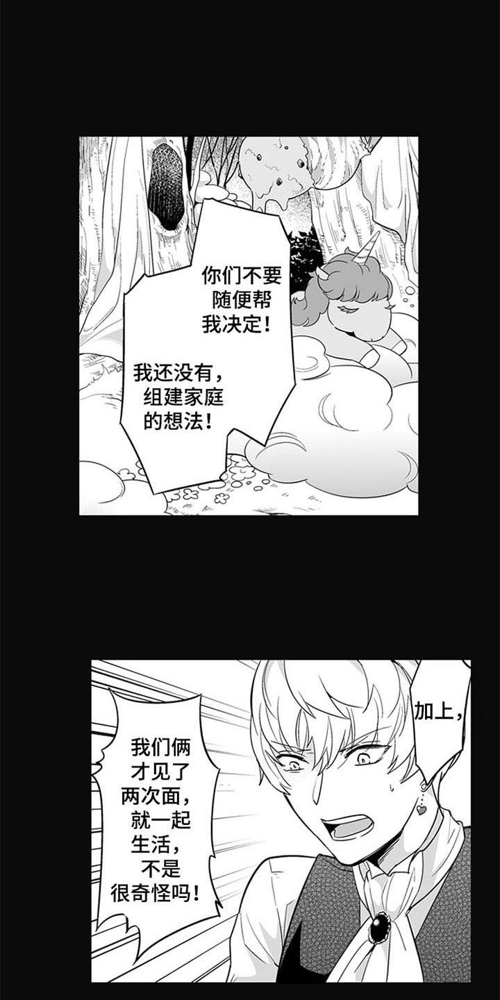 第11章：无法答复9